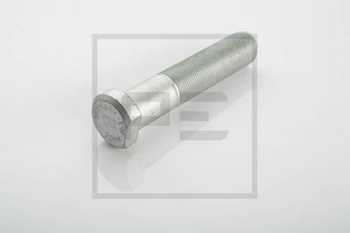 Radbolzen M 22x1,5/70 x 105 