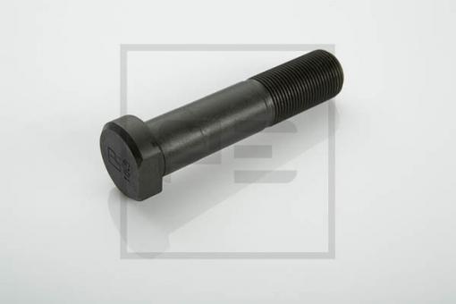 Radbolzen M 22x1,5/38 x 95 