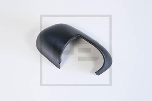 Abdeckung 80 x 134 / schwarz 