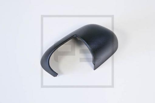 Abdeckung 80 x 134 / schwarz 