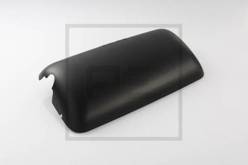 Abdeckung 187 x 367 x 60 / schwarz 