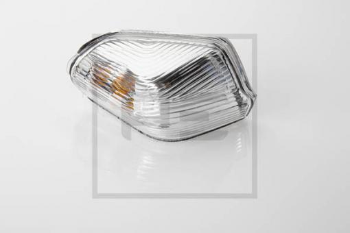 Blinkerglas  