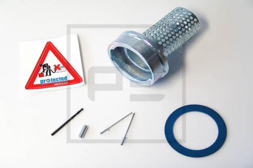 Sicherheitsverschluss B 80 