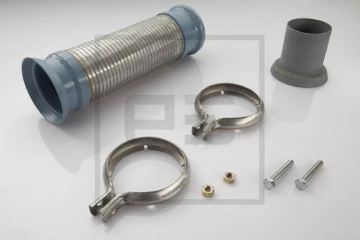 Metallschlauch Rep.-Sa 84 x 94 x 295 
