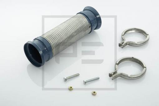 Metallschlauch Rep.-Sa 84 x 94 x 295 