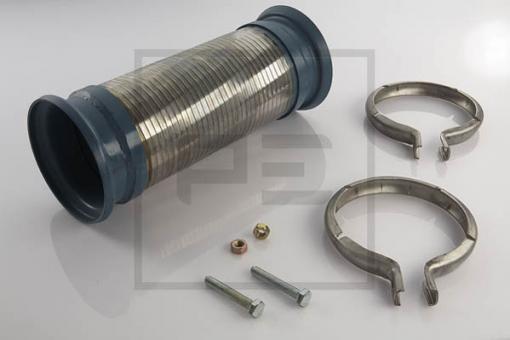 Metallschlauch Rep.-Sa 109 x 119 x 295 