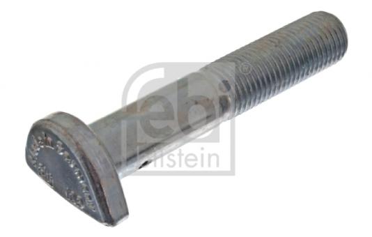 Flachrundschraube 