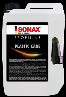 SONAX PROFILINE PlasticCare 