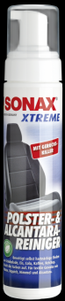 SONAX XTREME Polster- & AlcantaraReiniger treibgasfrei 