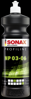 SONAX PROFILINE NP 03-06 