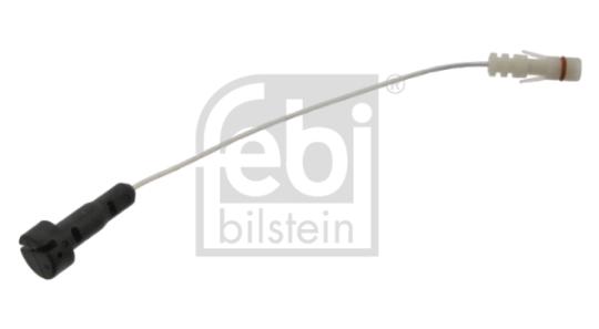 Verschleißkontakt 