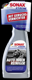 SONAX XTREME AutoInnenReiniger 