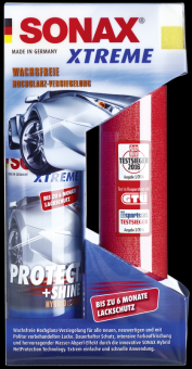 SONAX XTREME Protect+Shine Hybrid NPT 