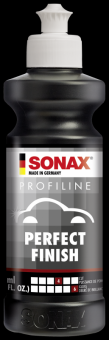 SONAX PROFILINE PerfectFinish silikonfrei 