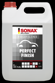 SONAX PROFILINE PerfectFinish 