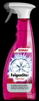 SONAX FelgenStar 