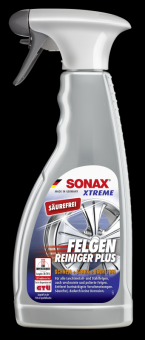 SONAX XTREME FelgenReiniger PLUS 