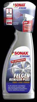 SONAX XTREME FelgenReiniger PLUS 