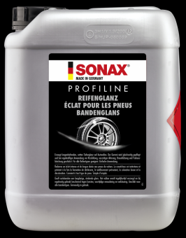 SONAX PROFILINE ReifenGlanz 