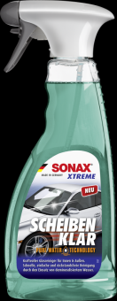 SONAX XTREME ScheibenKlar 