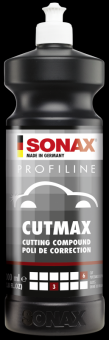 SONAX PROFILINE CutMax 