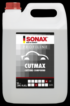 SONAX PROFILINE CUTMAX 