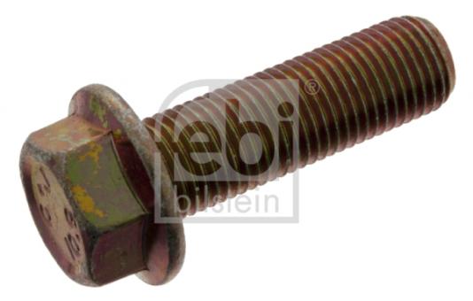Tensilockschraube 