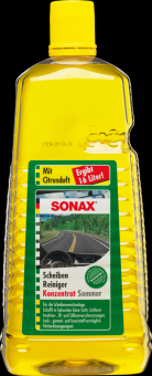 SONAX ScheibenReiniger Konzentrat Citrus 