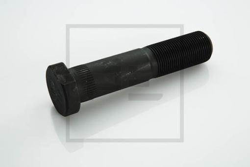 Radbolzen M 22x1,5/40 x 100 