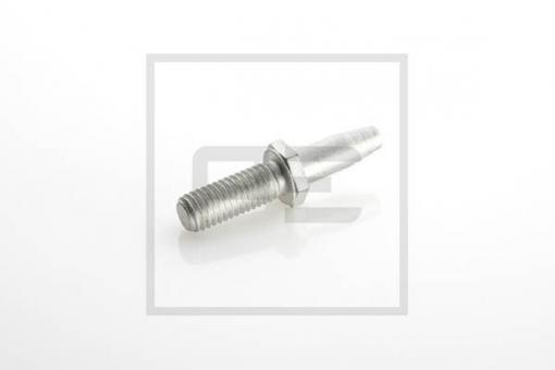 Fhrungsstift 7,2 x 44 / M8 