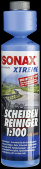 SONAX XTREME ScheibenReiniger 1:100 NanoPro 