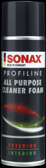 SONAX PROFILINE All Purpose Cleaner Foam (APC) 