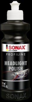 SONAX PROFILINE HeadlightPolish 