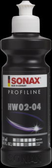 SONAX PROFILINE HW 02-04 