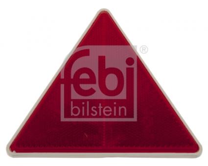 Anhängerrückstrahler 