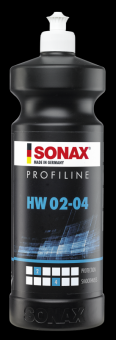 SONAX PROFILINE HW 02-04 lackierverträglich 