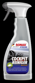 SONAX XTREME CockpitReiniger Matteffect 