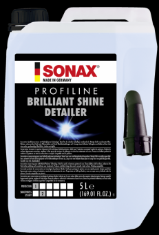 SONAX PROFILINE BrilliantShine Detailer 