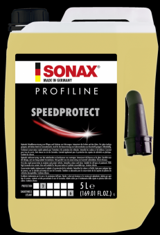 SONAX PROFILINE Speed Protect 