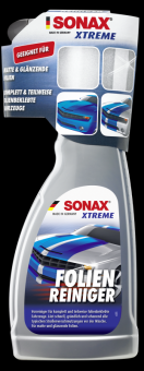 SONAX XTREME FolienReiniger 