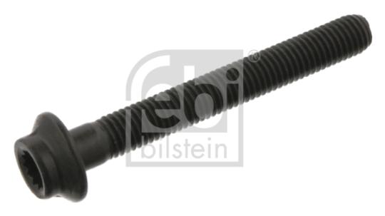 Zylinderkopfschraube 