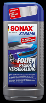 SONAX XTREME FolienPflege & Versiegelung 