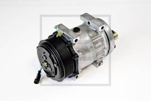 Kompressor Kompressor-ID SD7H15 