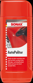 SONAX AutoPolitur 