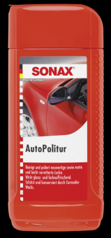 SONAX AutoPolitur 