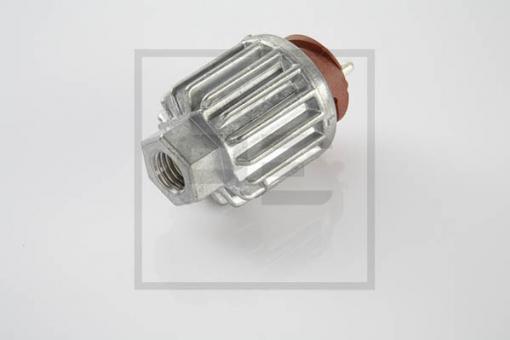 Stopplichtschalter M12x1,5 
