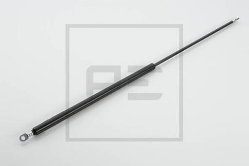 Gasdruckfeder Länge [mm] 725 / Druck [N] 220 