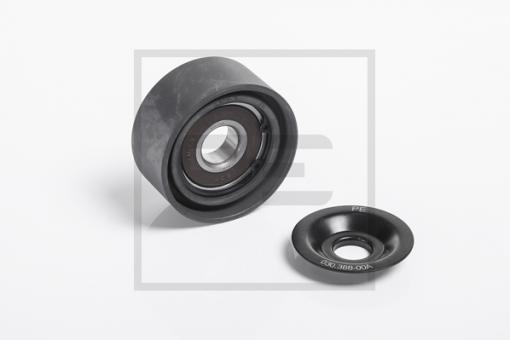 Umlenkrolle 20 x 74 x 34 