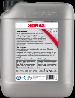 SONAX TeerEntferner 