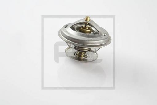 Thermostat (TM)ffnungstemperatur [øC] 71 